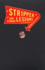 Stripper Lessons - Book