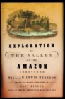 Exploration of the Valley of the Amazon - Book