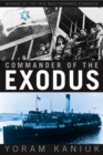 Commander of the Exodus - Book