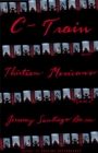 C-Train and Thirteen Mexicans - Book