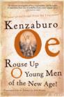 Rouse Up O Young Men of the New Age! - Book