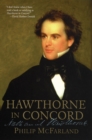 Hawthorne in Concord - Book
