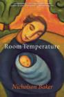 Room Temperature - Book