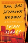 Bad, Bad Seymour Brown - Book