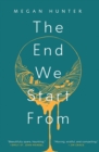 The End We Start From - eBook