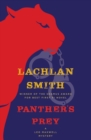 Panther's Prey - eBook
