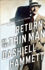 Return of the Thin Man - eBook