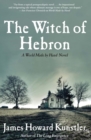 The Witch of Hebron - eBook
