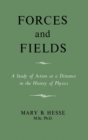 Forces and Fields - Book