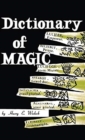 Dictionary of Magic - Book