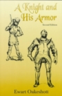 A Knight and His Armor - Book