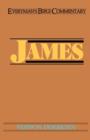 James - Book