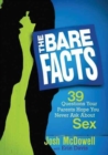Bare Facts, The - Book