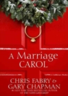Marriage Carol, A - Book