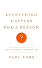 Everything Happens For A Reason? - Book