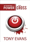 Activating The Power Of The Cross - Book