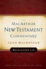 Revelation 1-11 Macarthur New Testament Commentary - Book