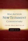 John 12-21 Macarthur New Testament Commentary - Book