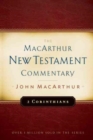 2 Corinthians Macarthur New Testament Commentary - Book