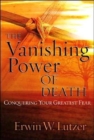 Vanishing Power Of Death, The - Book