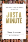 Just A Minute - Book