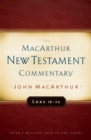 Luke 18-24 Macarthur New Testament Commentary - Book