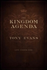 Kingdom Agenda, The - Book
