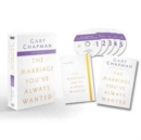 Marriage You'Ve Always Wanted Event Experience, The - Book