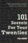 101 Secrets For Your Twenties - Book