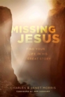 Missing Jesus - Book