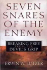 Seven Snares Of The Enemy - Book