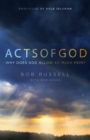Acts Of God - Book