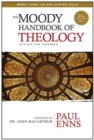 Moody Handbook Of Theology, The - Book