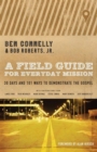 Field Guide For Everyday Mission, A - Book