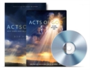 Acts Of God (Book And Movie Combo) - Book