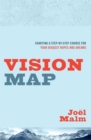 Vision Map - Book
