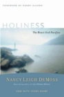 Holiness - Book