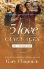 5 Love Languages of Teenagers Updated Edition - Book