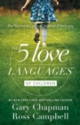 The 5 Love Languages of Children - Book