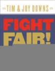 Fight Fair - Book