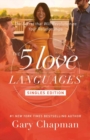 5 Love Languages: Singles Updated Edition - Book