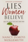 LIES WOMEN BELIEVE - Book