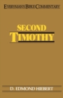 Second Timothy - Book