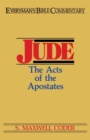 Jude : Acts of the Apostates - Book