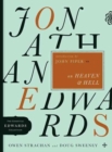 Jonathan Edwards On Heaven And Hell - Book