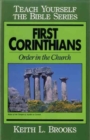 First Corinthians : Order in the Church - Book