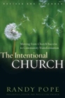 Intentional Church, The - Book