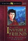 Invisible Friend, The - Book