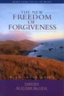 The New Freedom of Forgiveness - Book