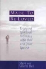 Made To Be Loved - Book